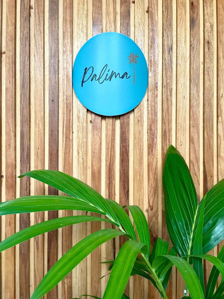Foto de Palima Geribá