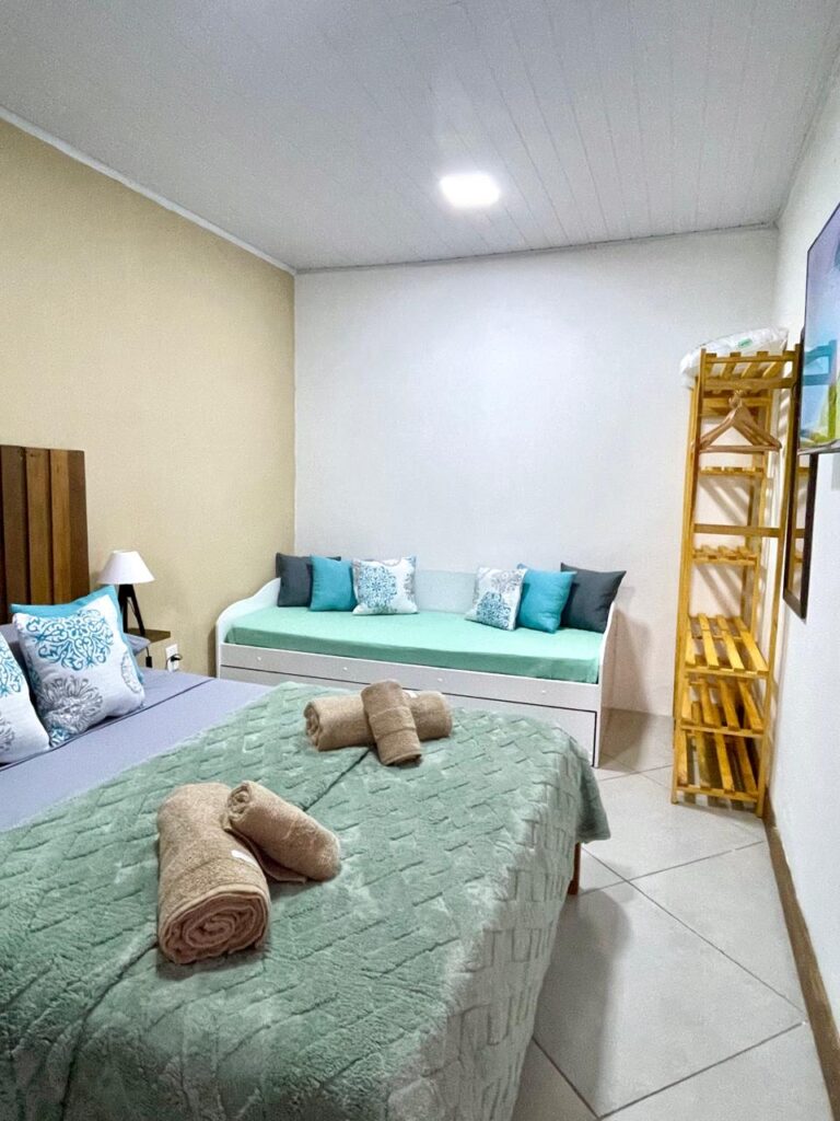 Foto de Palima Geribá