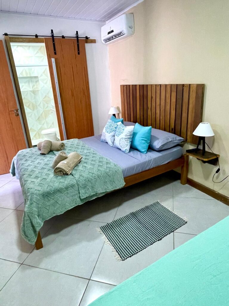 Foto de Palima Geribá