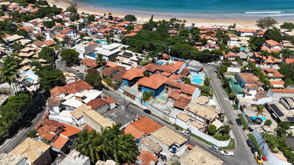Foto de Palima Geribá