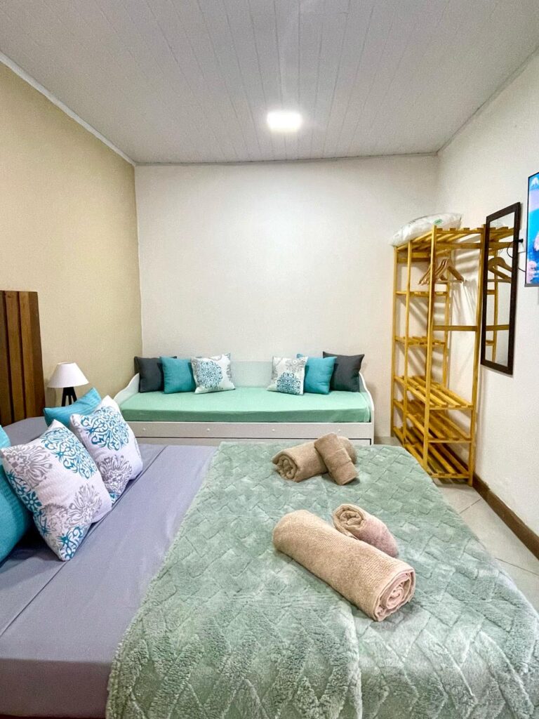Foto de Palima Geribá