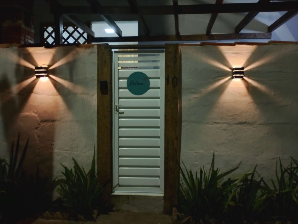 Foto de Palima Geribá