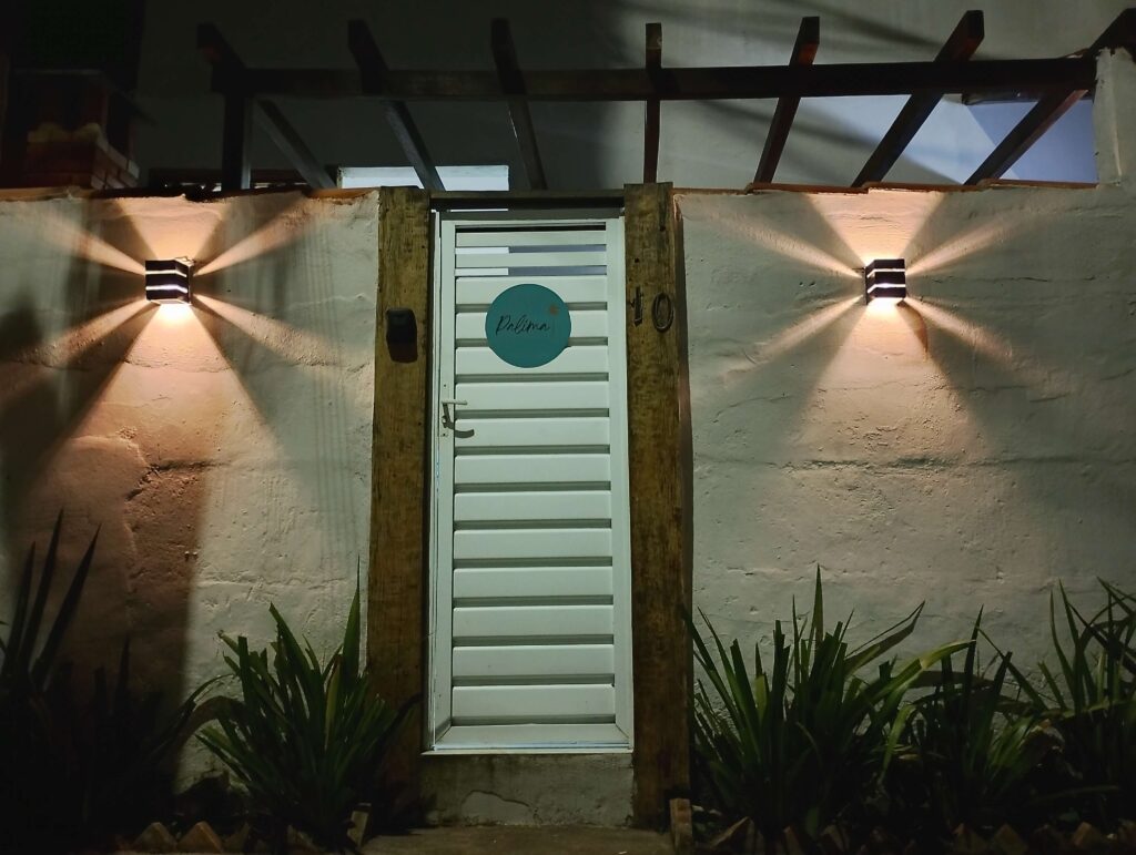 Foto de Palima Geribá
