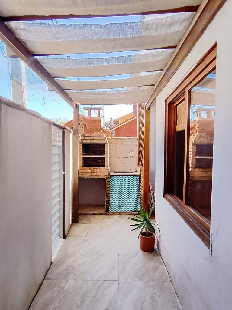 Foto de Palima Geribá